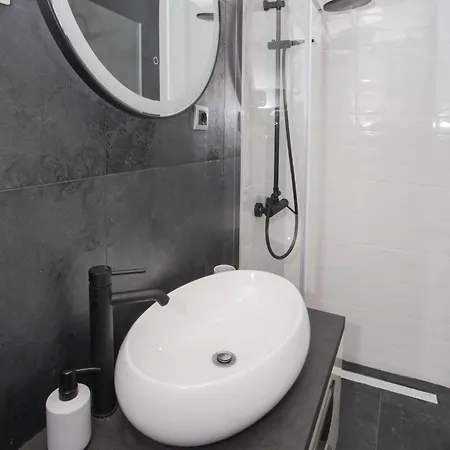 Apartman Carpe Diem