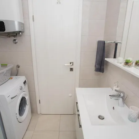 Carpe Diem Apartament *