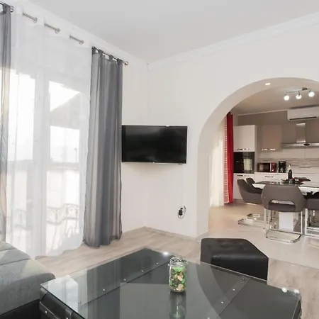 Apartament Carpe Diem *