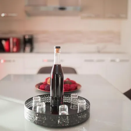 Apartament Carpe Diem *