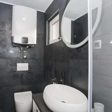 Apartman Carpe Diem *