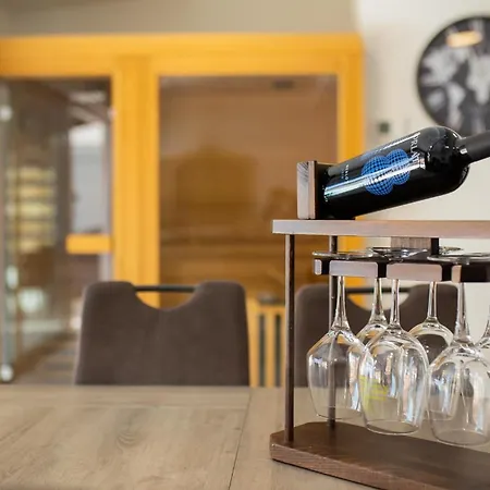 Carpe Diem * Szybenik