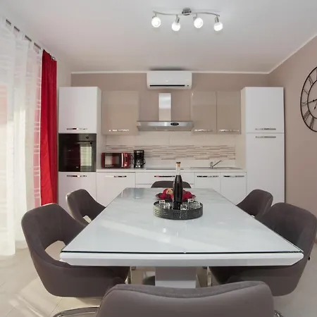 Apartament Carpe Diem