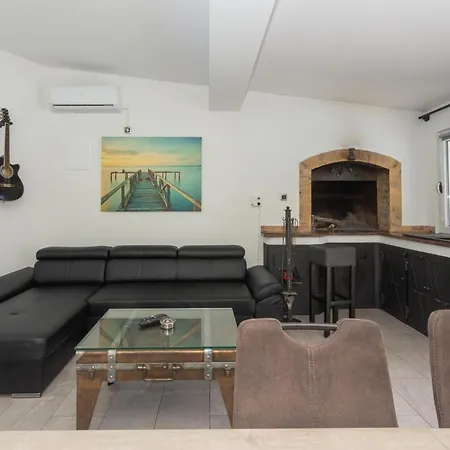 Carpe Diem Apartament *