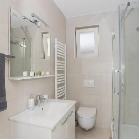 Carpe Diem Apartament