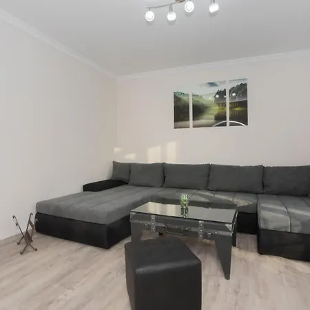 Apartament Carpe Diem