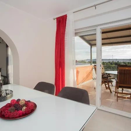 Carpe Diem * Szybenik