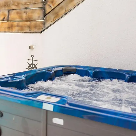 Carpe Diem Apartament