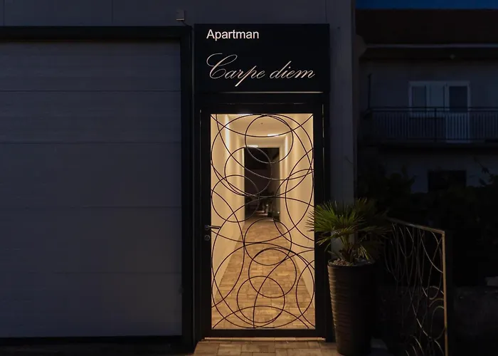 Apartment Carpe Diem *