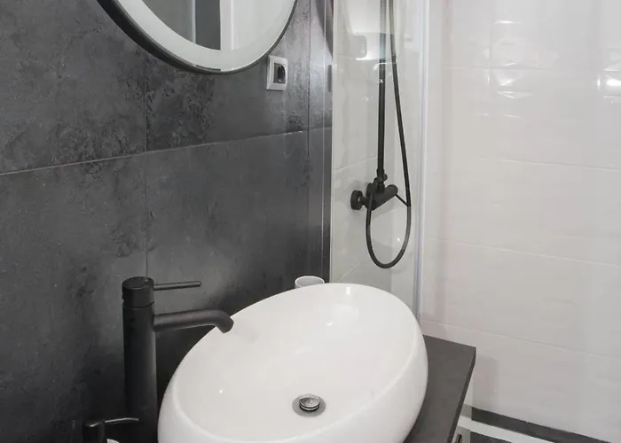 Lejlighed Carpe Diem