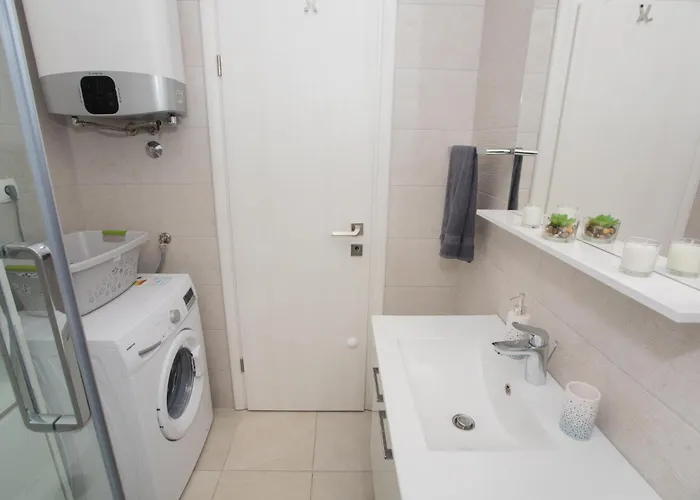 Carpe Diem Lejlighed *