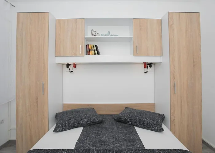 Lejlighed Carpe Diem Šibenik