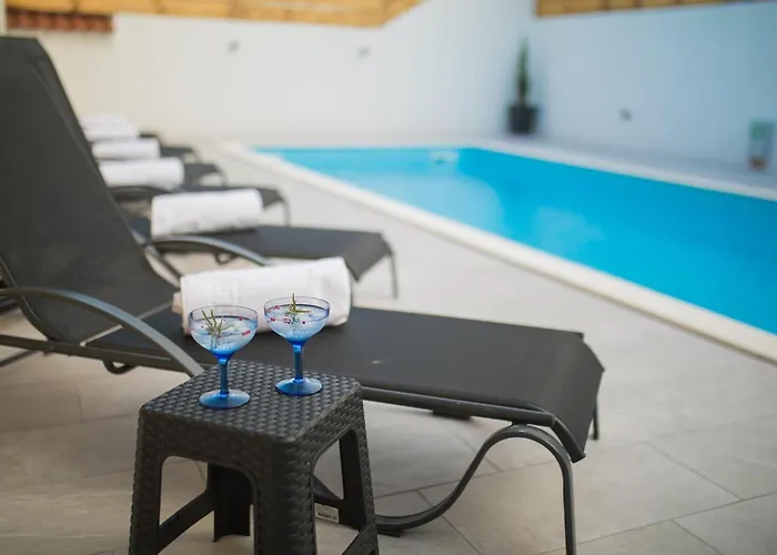 Lejlighed Carpe Diem Šibenik