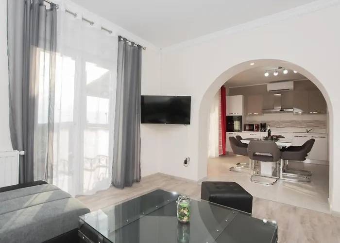 Apartment Carpe Diem *