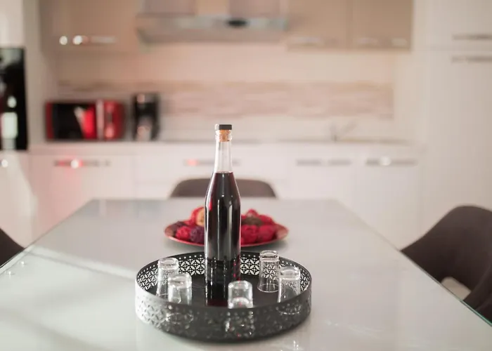 Lejlighed Carpe Diem *