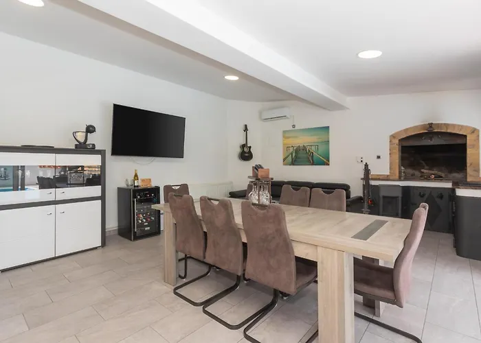 Carpe Diem Apartment *