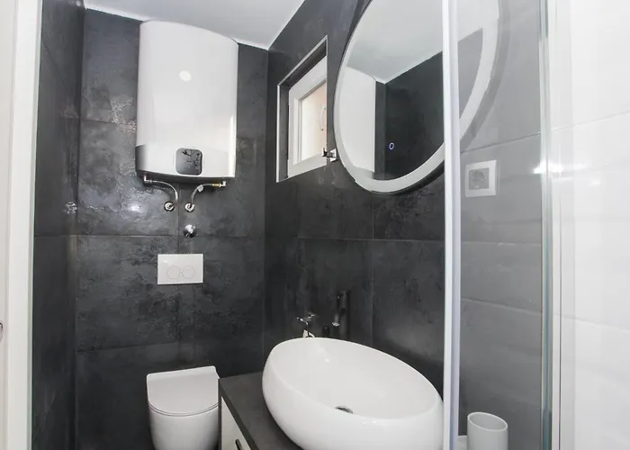 Lejlighed Carpe Diem *