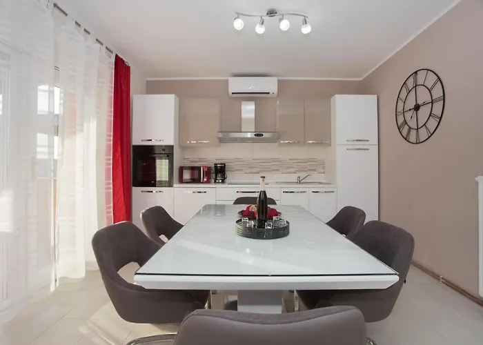 Lejlighed Carpe Diem