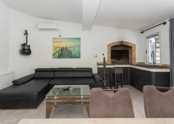 Carpe Diem Apartment *