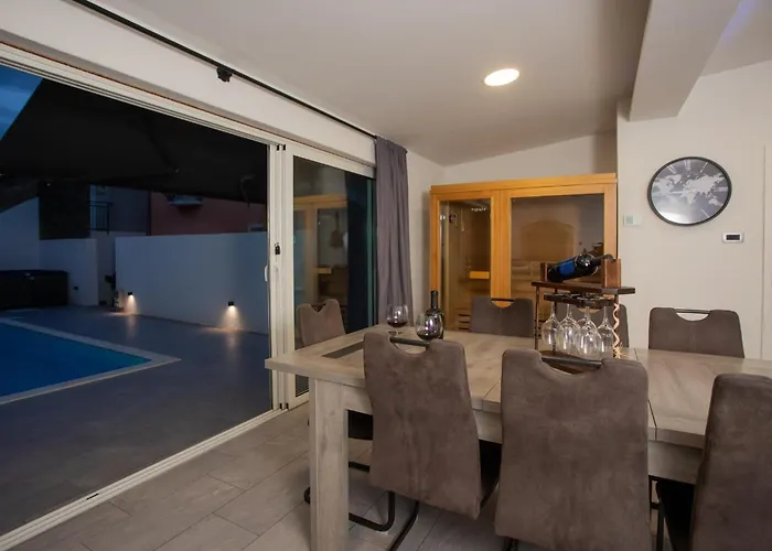 Carpe Diem Apartment