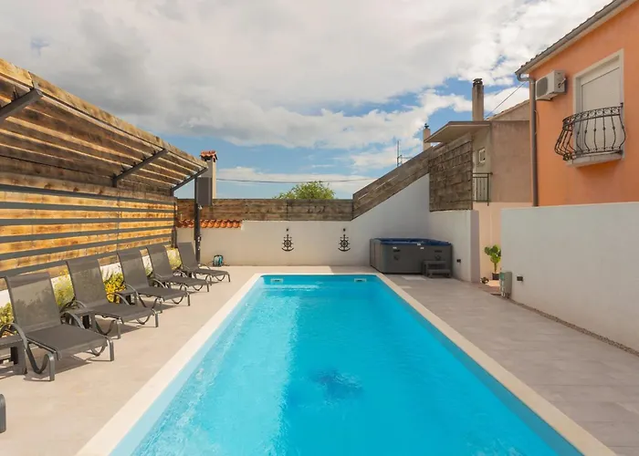 Carpe Diem Apartment *