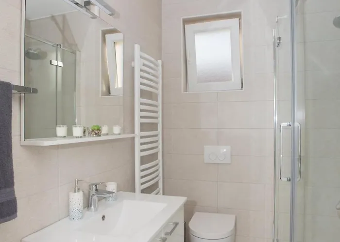 Carpe Diem Apartment