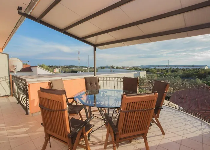 Carpe Diem Apartment Šibenik