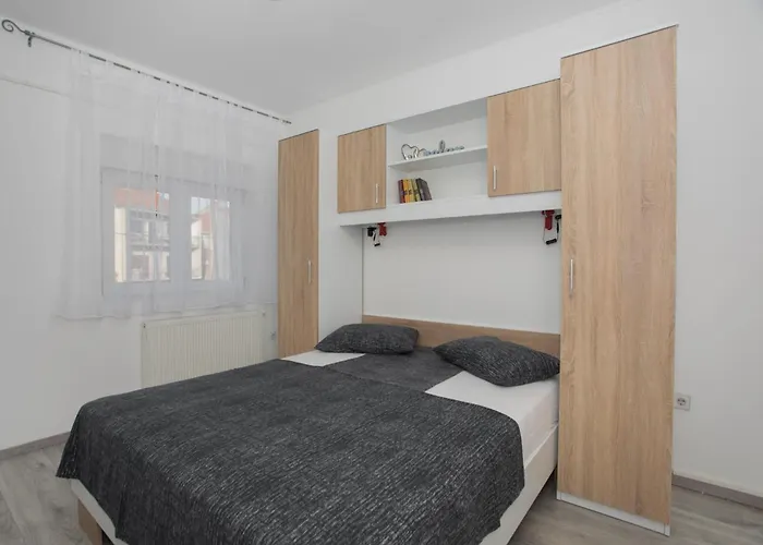 Apartment Carpe Diem *