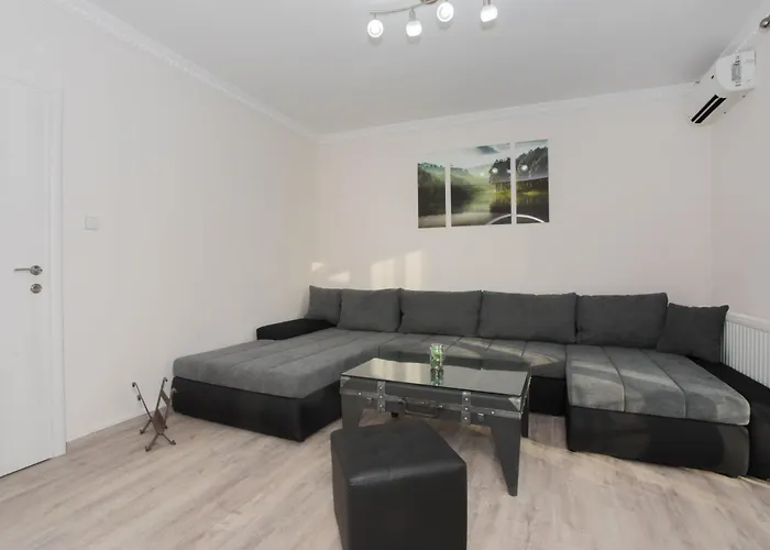 Apartment Carpe Diem