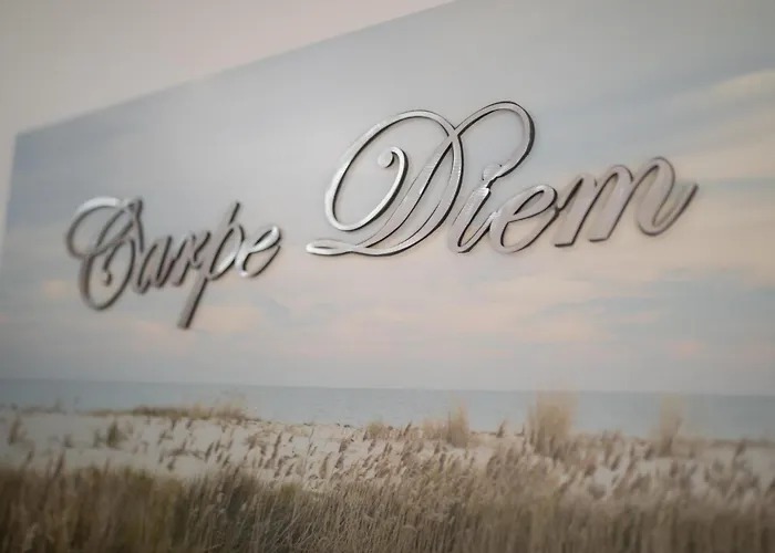 Apartment Carpe Diem Šibenik