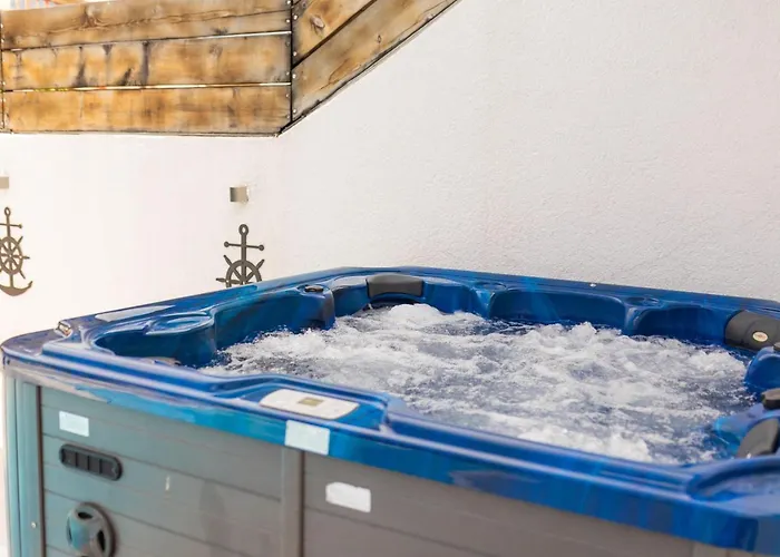 Carpe Diem Apartment